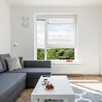 Warsaw - Aparts Wlochy